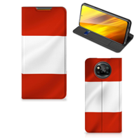 Xiaomi Poco X3 Pro | Poco X3 Standcase Oostenrijk