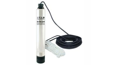 T.I.P. AJ 4 Plus 55/50 30104 Bronpomp 3300 l/h 50 m
