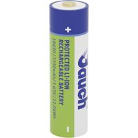 Jauch Quartz LI18650JL Protected Speciale oplaadbare batterij 18650 Li-ion 3.6 V 3350 mAh - thumbnail