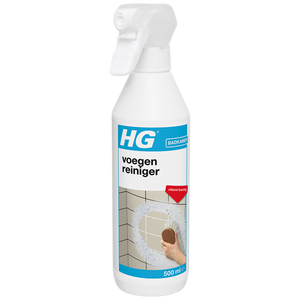 HG voegenreiniger kant en klaar 500 ml