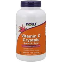 Vitamine C Crystals Powder 454gr