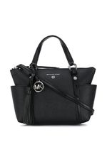 Michael Kors sac à main Nomad - Noir