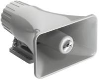 Monacor NR-25KS ELA Luidspreker met drukkamer 30 W 1 st.