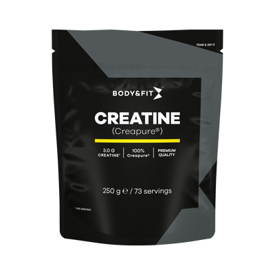 Creatine - Creapure® (best Creatine Worldwide) | Body & Fit | Creatine - Creapure® (best Creatine Worldwide) | Body & Fit |