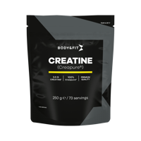 Creatine - Creapure® (best Creatine Worldwide) | Body & Fit |