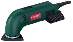 Metabo DSE 280 Intec 600317500 Deltaschuurmachine 280 W