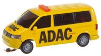 FALLER 161586 - VW T5 Bus Adac Viking, accessoire voor modelspoorbaan, modelbouw