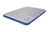 High Peak 40045 luchtbed Tweepersoonsmatras Blauw, Licht Grijs - thumbnail