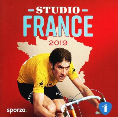 Studio France 2019 - CD (0600753882573)