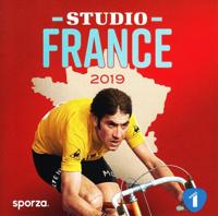 Studio France 2019 - CD (0600753882573)