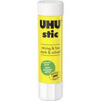 UHU Lijmstift stic 8.2 g 60 1 stuk(s)