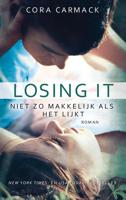 Losing It - Cora Carmack - eBook (9789021458731)