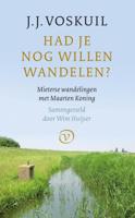 Had je nog willen wandelen? - J.J. Voskuil - ebook
