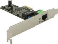 89156 - PCI Express Card - Netwerkadapter - 1 x Gigabit LAN