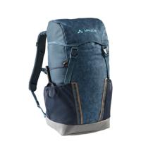 VAUDE Puck rugzak Blauw Polyamide, Polyester, Polyurethaan, Thermoplastische elastomeer (TPE)