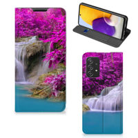 Samsung Galaxy A72 (5G/4G) Book Cover Waterval
