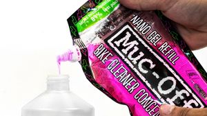 Muc-Off Bike Cleaner Concentrate Reinigingsmiddel