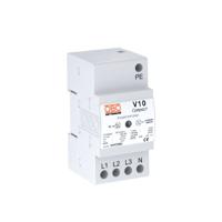 OBO V10 Compact 255 netoverspanningsbeveiliging