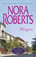 Morgana - Nora Roberts - ebook