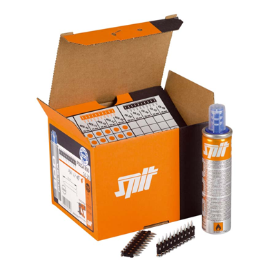 Spit Pulsa Nagel C 6/30 (incl. gaspatroon) - 057542 Spit Pulsa Nagel C 6/30 (incl. gaspatroon) - 057542