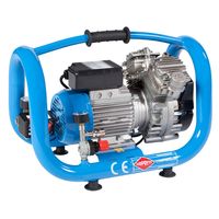 Airpress Airpress Compressor LMO 5-380 - 36576 - thumbnail