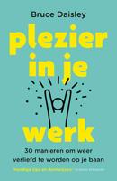 Plezier in je werk - Bruce Daisley - eBook (9789024585144)