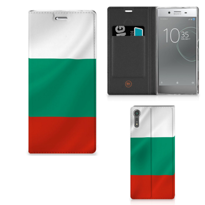 Sony Xperia XZ | XZs Standcase Bulgarije