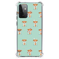 Samsung Galaxy A72 4G/5G Case Anti-shock Pups