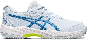 ASICS Gel Game 9 GS tennisschoenen junior lichtblauw maat 35,5