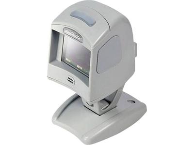 Datalogic Magellan 1100 i Barcodescanner Kabel 1D, 2D Imager Lichtgrijs Desktop USB Datalogic Magellan 1100 i Barcodescanner Kabel 1D, 2D Imager Lichtgrijs Desktop USB