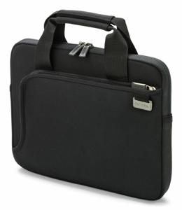 Dicota Laptoptas SMART Geschikt voor max. (laptop): 29,5 cm (11,6) Zwart