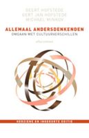 Allemaal andersdenkenden - Geert Hofstede, Gert Jan Hofstede, Michael Minkov - ebook - thumbnail