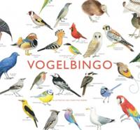 Vogelbingo