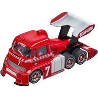 DIGITAL 132 - Race Truck "No.7" Racewagen