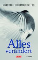 Alles verandert - Kristien Hemmerechts - ebook