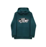 Vans BY Pullover casual sweater jongens