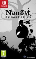 Nintendo Switch Naught - Extended Edition - thumbnail