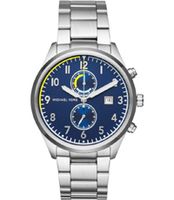 Horlogeband Michael Kors MK8574 Staal 22mm - thumbnail