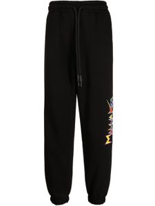 Mauna Kea pantalon de jogging à lien de resserrage - Noir