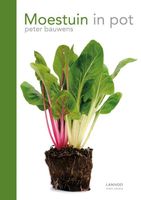 Moestuin in pot - Peter Bauwens - ebook - thumbnail