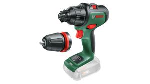 Bosch Home and Garden AdvancedImpact 18 Accu-klopboormachine Zonder accu