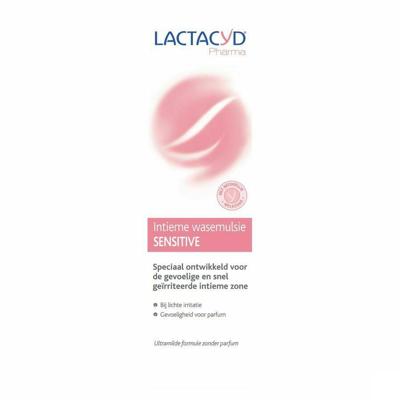 Lactacyd Pharma Sensitive 250ml