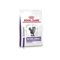 Royal Canin Expert Mature Consult Balance | 3,5 kg | Complete voeding voor katten | vanaf 7 jaar | oudere katten gesteriliseerd of gevoelig voor gewichtstoename