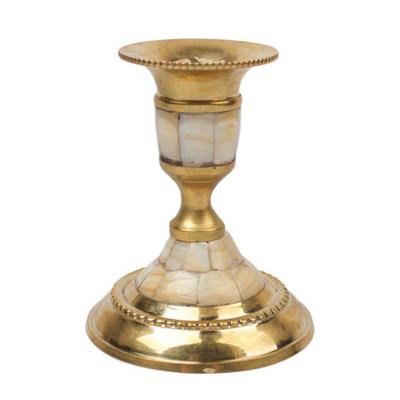 À la kandelaar Mother of Pearl