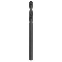 Bosch Accessories 2608597223 HSS Metaal-spiraalboor 3.3 mm Gezamenlijke lengte 49 mm Rollenwals DIN 1897 Cilinderschacht 10 stuk(s)