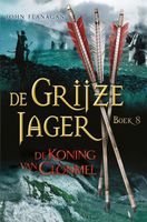 De koning van Clonmel - John Flanagan - ebook - thumbnail