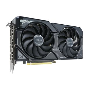 ASUS Dual -RTX4060TI-O8G NVIDIA GeForce RTX 4060 Ti 8 GB GDDR6