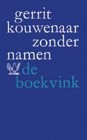 Zonder namen - Gerrit Kouwenaar - ebook - thumbnail