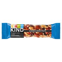 Be-Kind Be-Kind - Almond & Mixed Fruits 12 Stuks