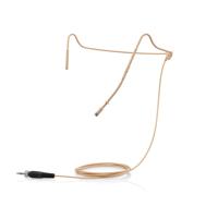 Sennheiser HS 2-EW headset mini-jack huidskleur (T)